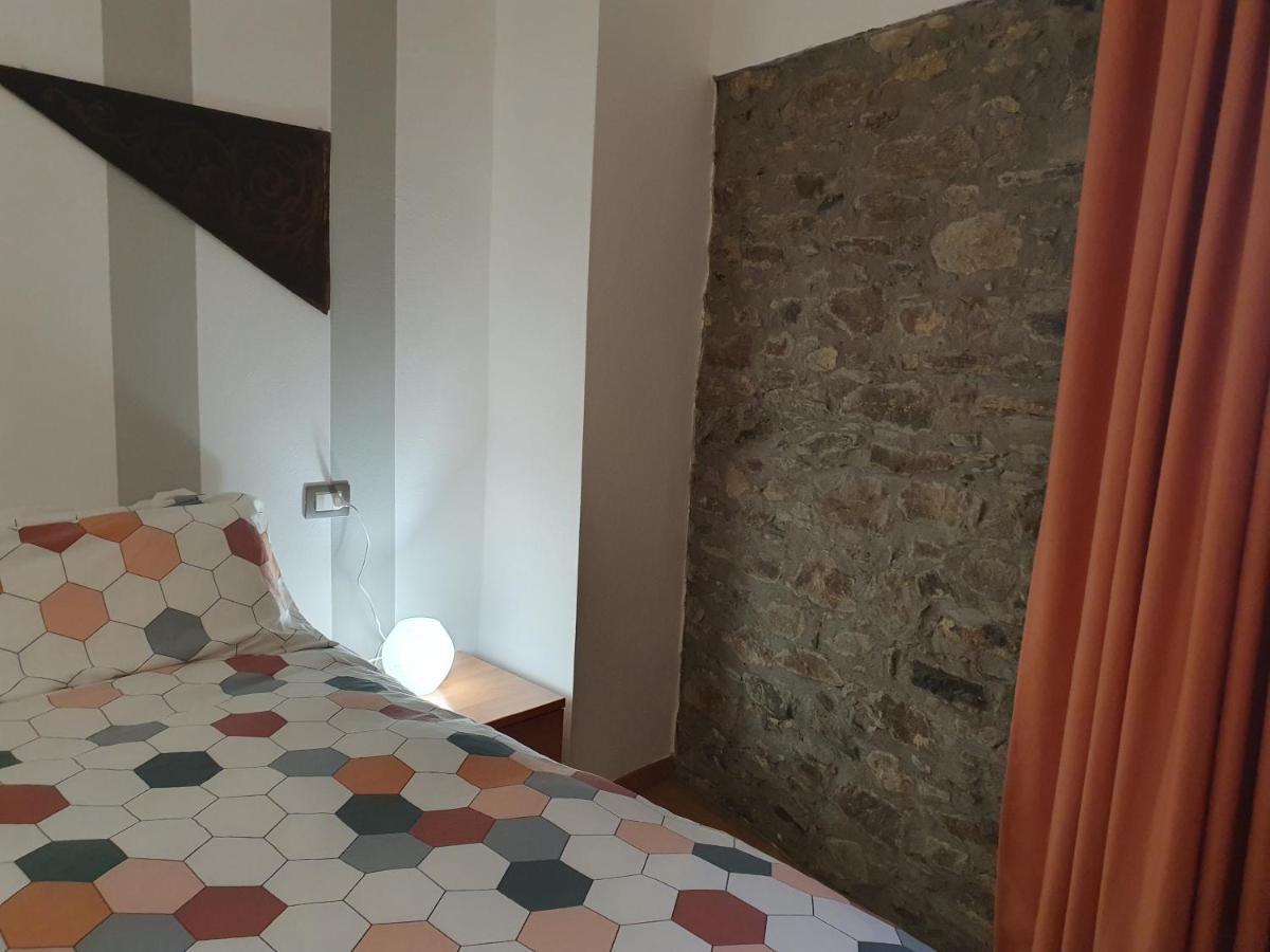 Appartamenti Vacanze E Camere Roccetta Fiorita Петтенаско Номер фото