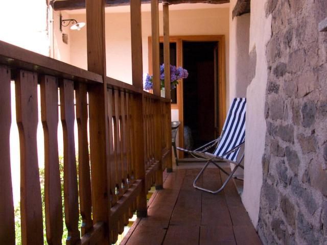 Appartamenti Vacanze E Camere Roccetta Fiorita Петтенаско Экстерьер фото