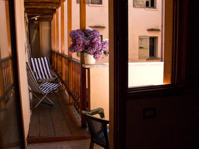 Appartamenti Vacanze E Camere Roccetta Fiorita Петтенаско Экстерьер фото